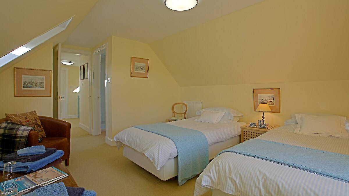 Weiroch Lodge