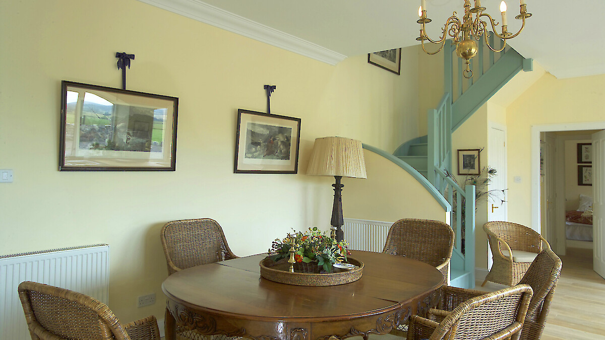 Weiroch Lodge