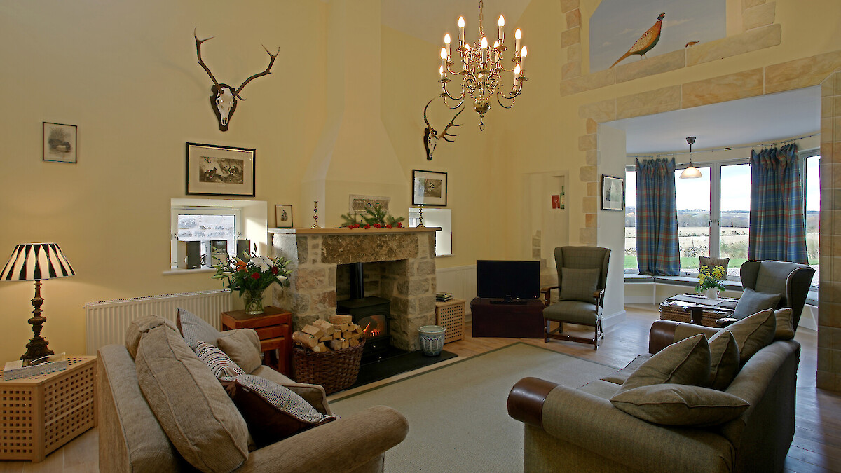 Weiroch Lodge
