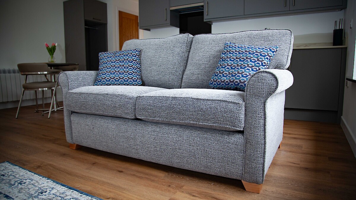 Living Room Area