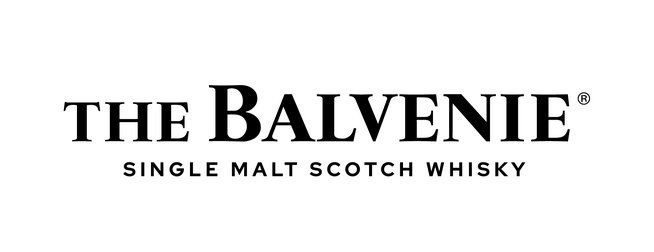 The Balvenie Distillery Logo